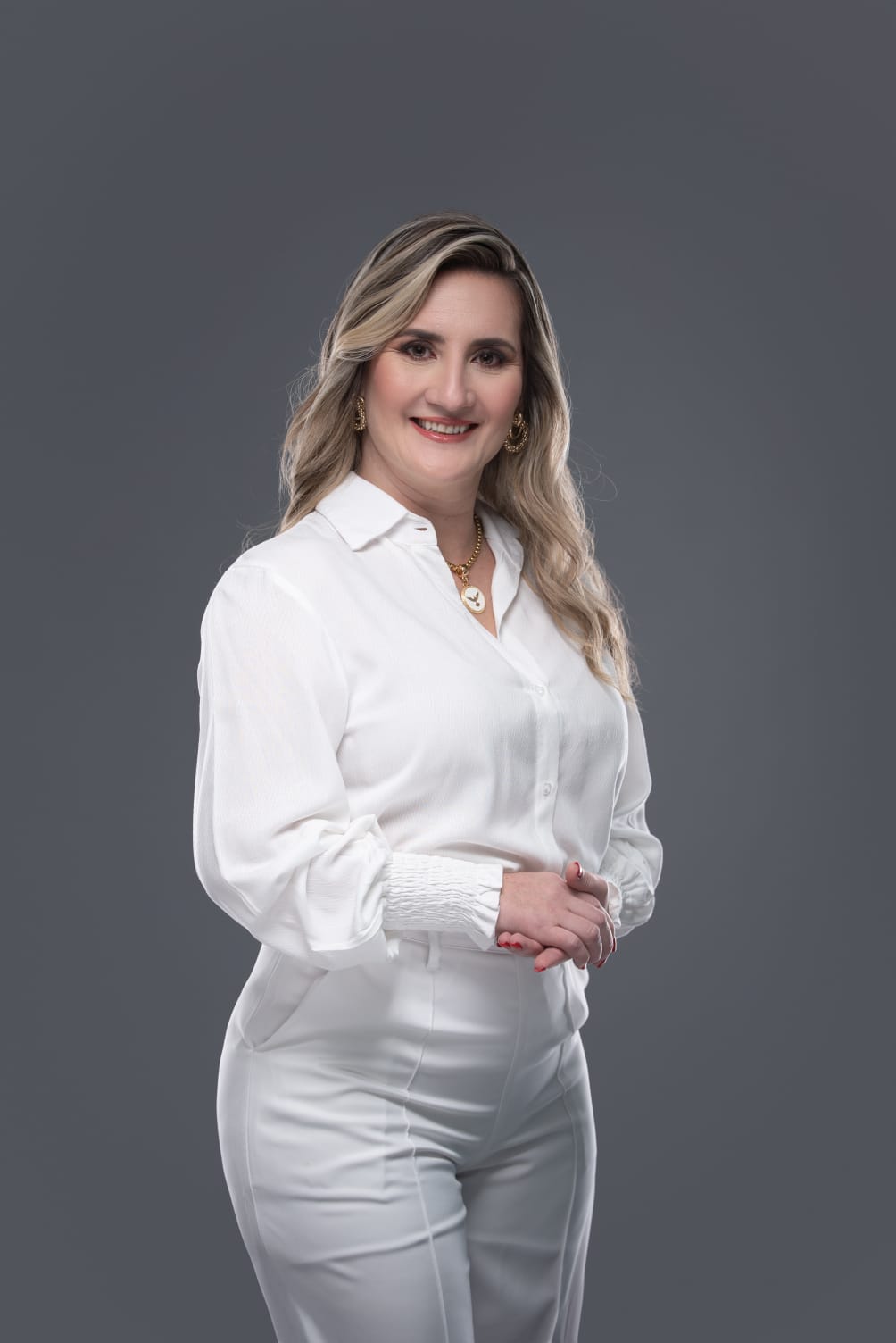 Dra. Luciane Sippert